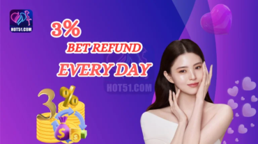 3%-bet-refund-every-day-hot51