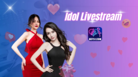 idol-livestream-hot51